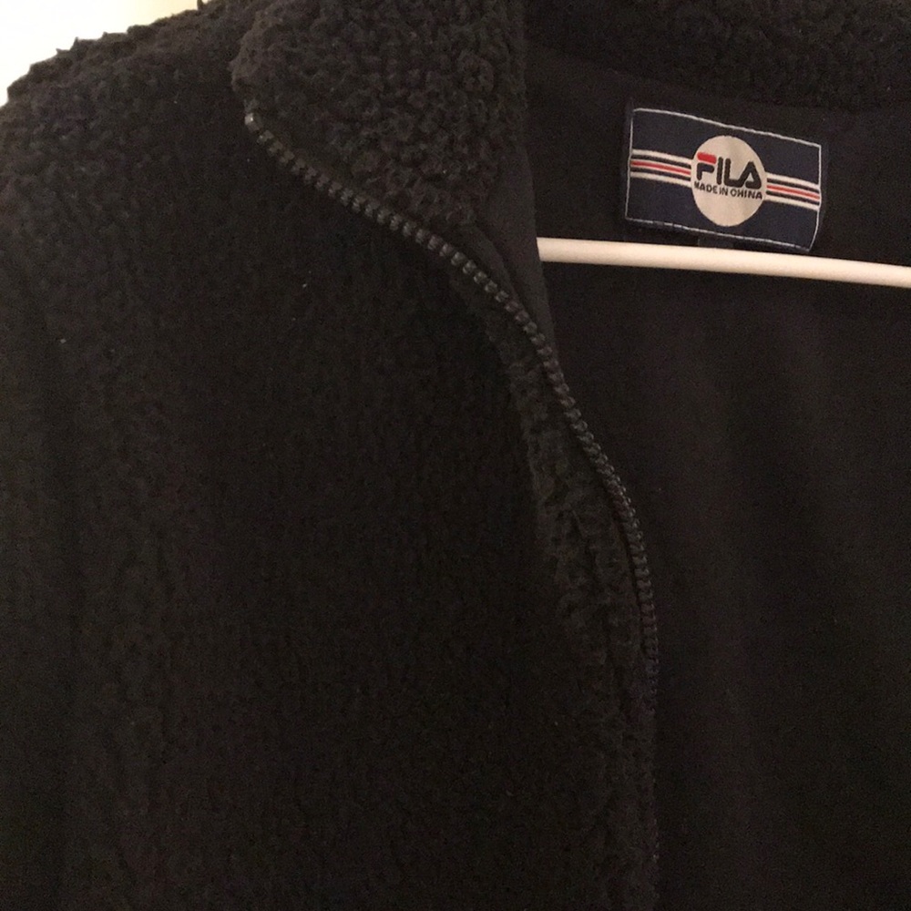 Fila jacket - Picture 2 of 3